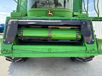 Комбайн John Deere 9770 STS, 2011 г.в. foto 19