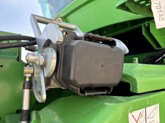 Комбайн John Deere 9770 STS, 2011 г.в. foto 18