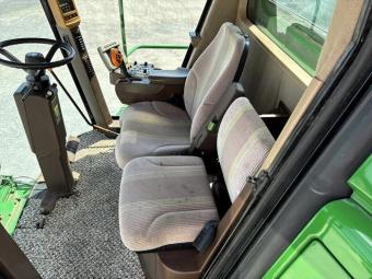 Комбайн John Deere 9770 STS, 2011 г.в. foto 55