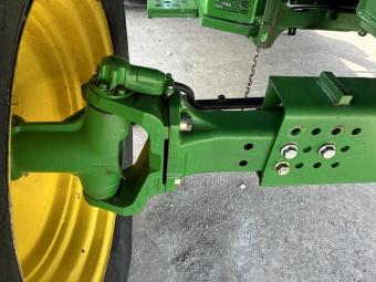 Комбайн John Deere 9770 STS, 2011 г.в. foto 30
