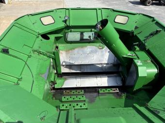 Комбайн John Deere 9770 STS, 2011 г.в. foto 54