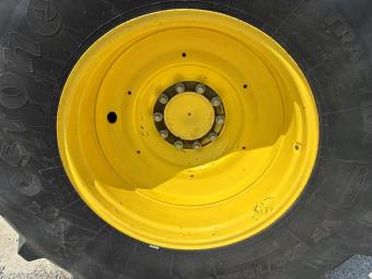 Комбайн John Deere 9770 STS, 2011 г.в. foto 26