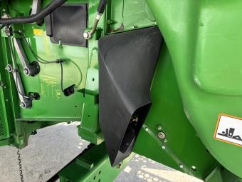 Комбайн John Deere 9770 STS, 2011 г.в. foto 34