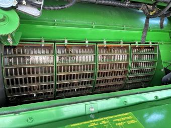 Комбайн John Deere 9770 STS, 2011 г.в. foto 37