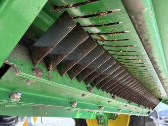 Комбайн John Deere 9770 STS, 2011 г.в. foto 42
