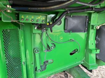 Комбайн John Deere 9770 STS, 2010 г.в. foto 20