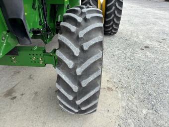 Комбайн John Deere 9770 STS, 2010 г.в. foto 29