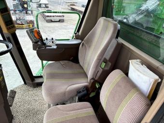 Комбайн John Deere 9770 STS, 2010 г.в. foto 56
