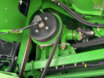 Комбайн John Deere 9770 STS, 2010 г.в. foto 30