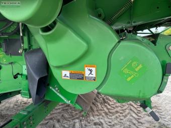 Комбайн John Deere 9770 STS, 2010 г.в. foto 21
