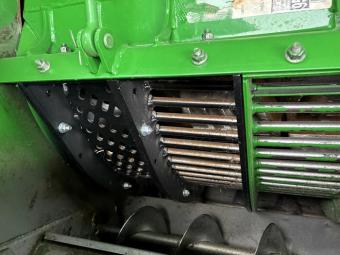 Комбайн John Deere 9770 STS, 2010 г.в. foto 42