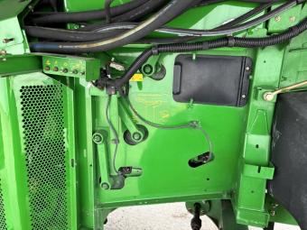 Комбайн John Deere 9770 STS, 2010 г.в. foto 38