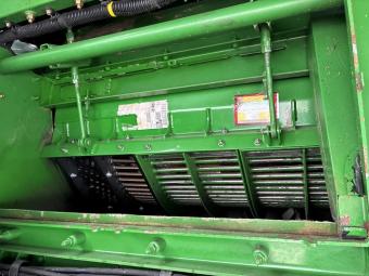 Комбайн John Deere 9770 STS, 2010 г.в. foto 41