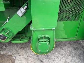 Комбайн John Deere 9770 STS, 2010 г.в. foto 25
