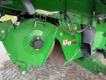 Комбайн John Deere 9770 STS, 2010 г.в. foto 22