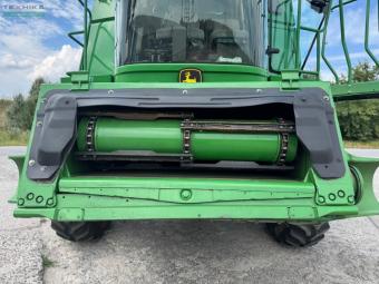 Комбайн John Deere 9770 STS, 2010 г.в. foto 3