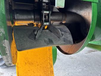 Комбайн John Deere 9770 STS, 2010 г.в. foto 50