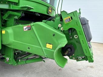Комбайн John Deere 9770 STS, 2010 г.в. foto 19