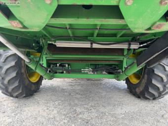 Комбайн John Deere 9770 STS, 2010 г.в. foto 4