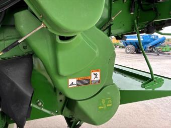 Комбайн John Deere 9770 STS, 2010 г.в. foto 37