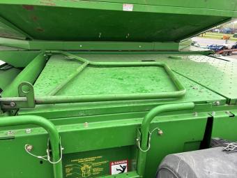 Комбайн John Deere 9770 STS, 2010 г.в. foto 53