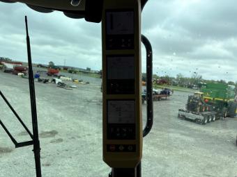Комбайн John Deere 9770 STS, 2010 г.в. foto 57