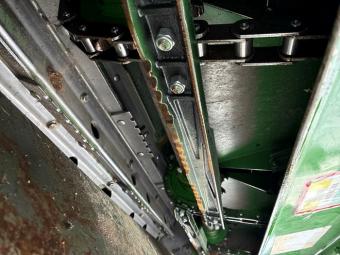 Комбайн John Deere 9770 STS, 2010 г.в. foto 21