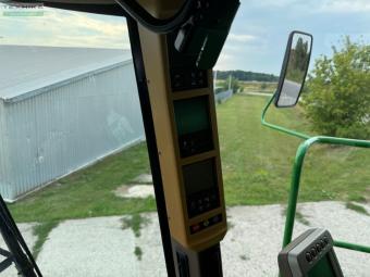Комбайн John Deere 9770 STS, 2010 г.в. foto 29