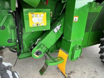 Комбайн John Deere 9770 STS, 2010 г.в. foto 48
