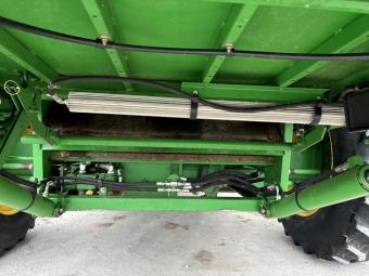 Комбайн John Deere 9770 STS, 2010 г.в. foto 18