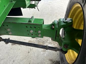 Комбайн John Deere 9770 STS, 2010 г.в. foto 27