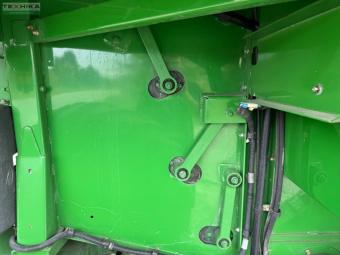 Комбайн John Deere 9770 STS, 2010 г.в. foto 23