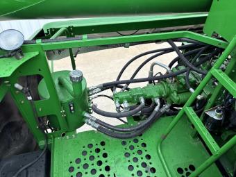 Комбайн John Deere 9770 STS, 2010 г.в. foto 52