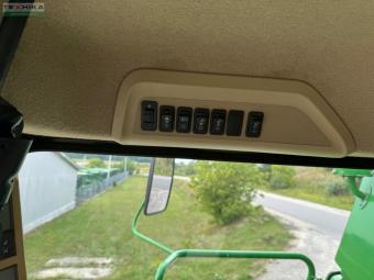 Комбайн John Deere 9770 STS, 2010 г.в. foto 30