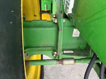 Комбайн John Deere 9770 STS, 2010 г.в. foto 25