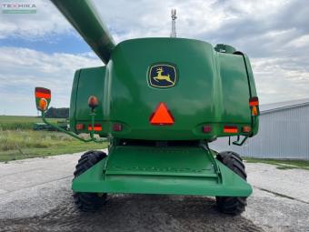 Комбайн John Deere 9770 STS, 2010 г.в. foto 8