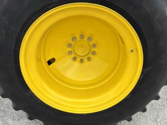 Комбайн John Deere 9770 STS, 2010 г.в. foto 22