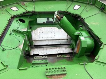 Комбайн John Deere 9770 STS, 2010 г.в. foto 55