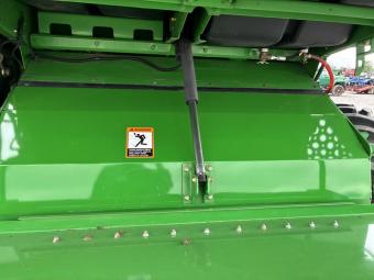 Комбайн John Deere 9770 STS, 2010 г.в. foto 47