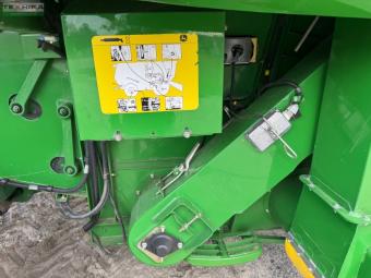 Комбайн John Deere 9770 STS, 2010 г.в. foto 24