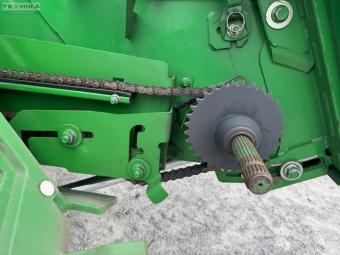 Комбайн John Deere 9770 STS, 2010 г.в. foto 15