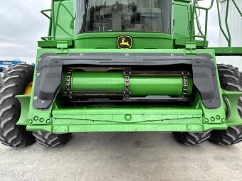 Комбайн John Deere 9770 STS, 2010 г.в. foto 17