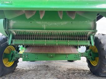 Комбайн John Deere 9770 STS, 2010 г.в. foto 14