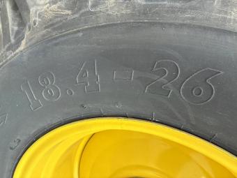 Комбайн John Deere 9770 STS, 2010 г.в. foto 26