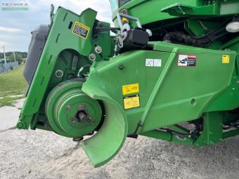 Комбайн John Deere 9770 STS, 2010 г.в. foto 16