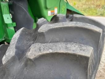Комбайн John Deere 9770 STS, 2010 г.в. foto 19