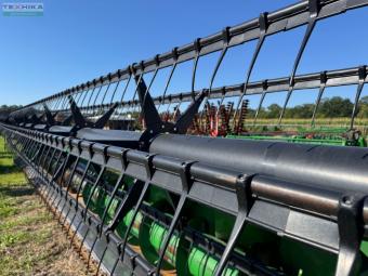 Жатка John Deerе 635F Hydra-Flex 10,5 м 2008 г.в. foto 10
