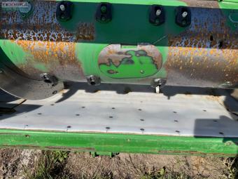 Жатка John Deerе 635F Hydra-Flex 10,5 м 2009 г.в. foto 10