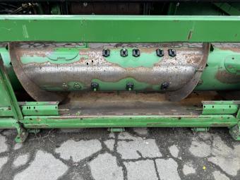 Жатка John Deerе 635F Hydra-Flex 10,5 м 2010 г.в. foto 5