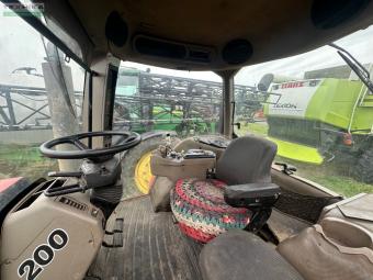 Трактор CASE IH Magnum 310, 2008 г.в. foto 15